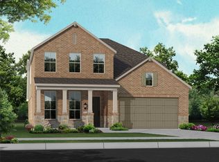 503 N Eagle Point Dr, Van Alstyne, TX 75495