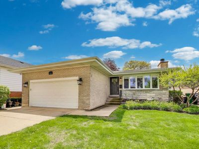 2844 Downing Ave, Westchester, IL, 60154
