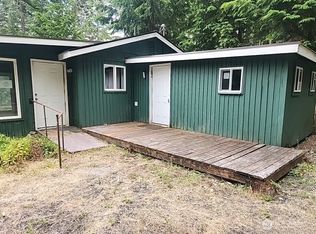 Colony Surf 01, Lilliwaup, WA 98555