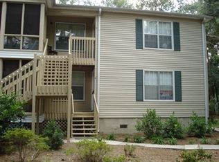 401 N Cromwell Rd APT A4, Savannah, GA 31410