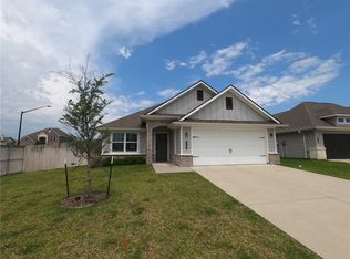 1901 Cambria Dr, Bryan, TX 77807