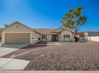 3605 W Pecos Rd, Chandler, AZ 85226