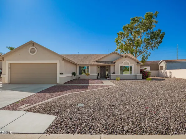3605 W PECOS Road, Chandler, AZ 85226