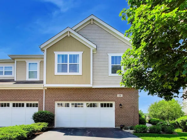 29 Moseley Rd, Palatine, IL 60074