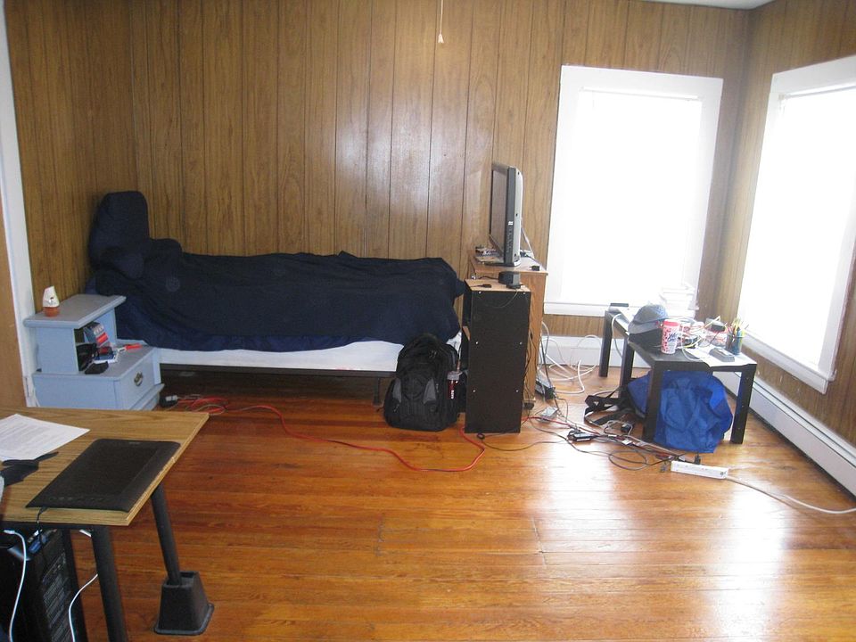 2nd image of 297 Crescent St APT 6
