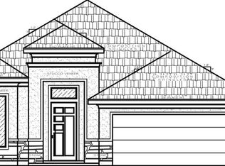 405 N Yankton St, Mission, TX 78573
