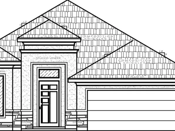 409 N Yankton St, Mission, TX 78573