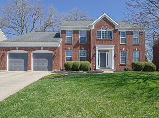 440 Glengarry Way, Fort Wright, KY 41011