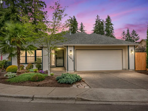 12578 SW Overgaard St, King City, OR 97224