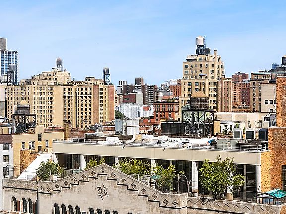 3rd image of 225 Central Park West #1214