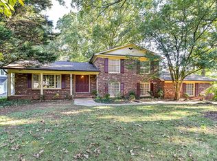 6605 Havenlock Pl, Charlotte, NC 28215