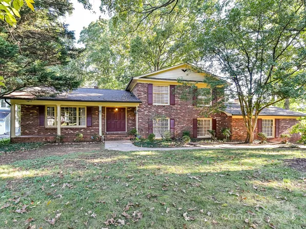 6605 Havenlock Pl, Charlotte, NC 28215