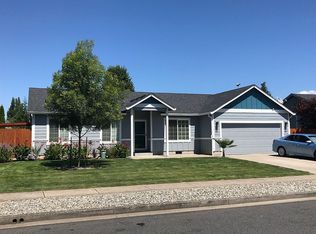 155 Leif Dr, Kelso, WA 98626