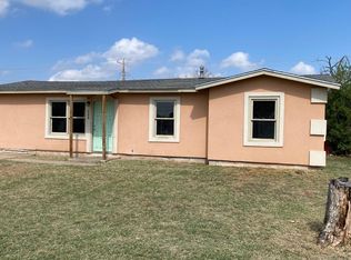 5298 Questa Dr, Abilene, TX 79605