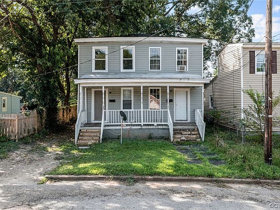 4th image of 1220-A/B McKenzie St