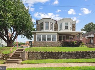 305 Gilham St, Philadelphia, PA 19111