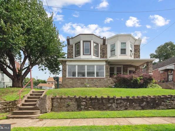 305 Gilham St, Philadelphia, PA 19111