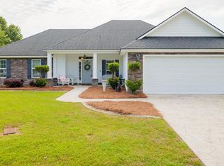 2788 Timbercreek Trl, Valdosta, GA 31605