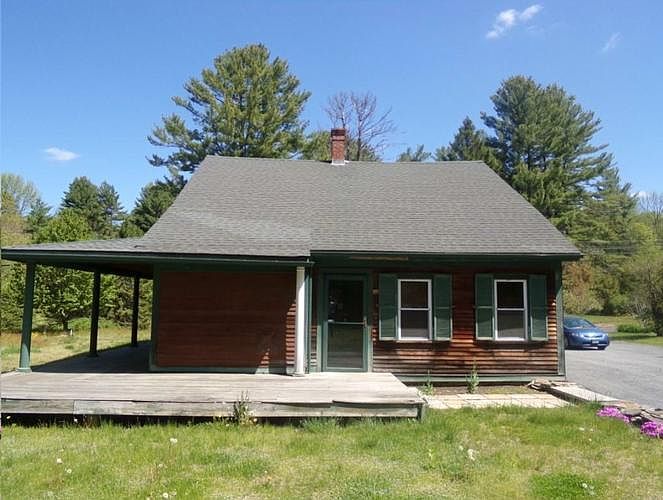 8183 Red Bridge Rd, North Grosvenordale, CT 06255 Zillow