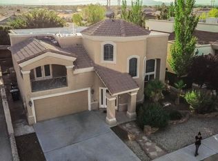 3905 Tierra Aurora Dr, El Paso, TX 79938