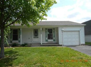 1584 Greenville Rd, Columbus, OH 43223