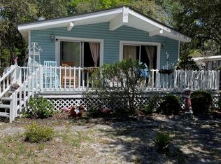 313 Live Oak Dr, Sunset Beach, NC 28468