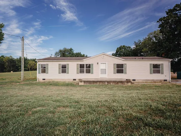 4245 Trigg Turner Rd, Corydon, KY 42406