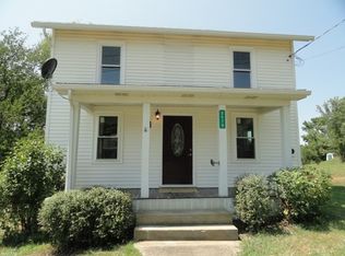 3479 Route 38, Emlenton, PA 16373