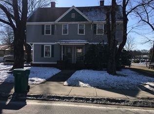 10-12 Olive St, Attleboro, MA 02703