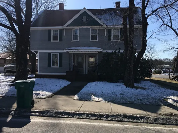 10-12 Olive St, Attleboro, MA 02703