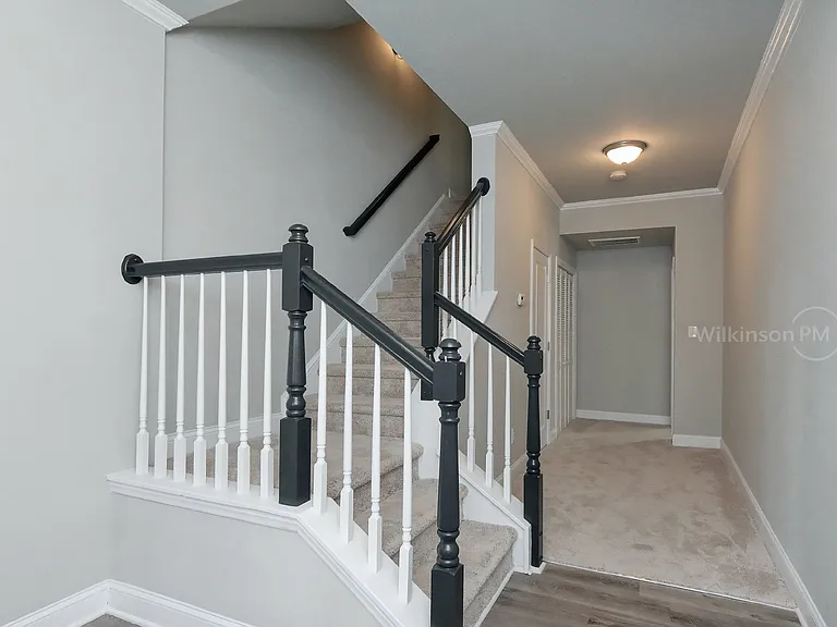 1265 Amber Ridge Rd NW — Photo 5