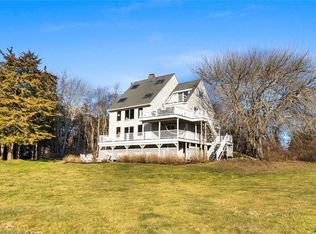 79 Hunters Harbor Rd, Charlestown, RI 02813