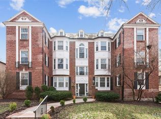 The Oxford, Saint Louis, MO 63105