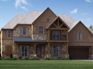 2400 Quiet Manor Ct, Friendswood, TX 77546