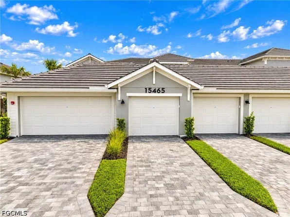 15465 Green Acres Ave #2521, Punta Gorda, FL 33982