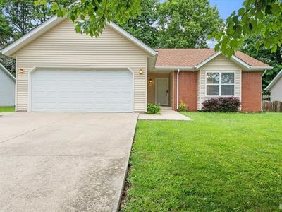 7160 W Upland Ct, Bloomington, IN, 47404