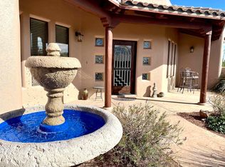 1027 Caneadea Loop, Alamogordo, NM 88310