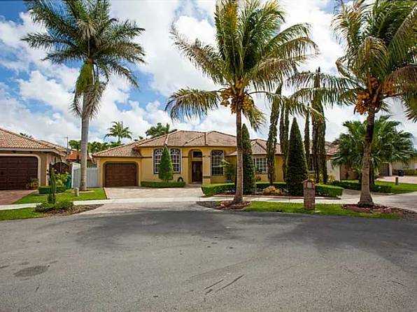 3741 SW 133rd Ct, Miami, FL 33175