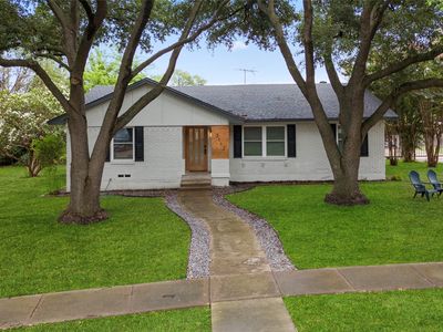 3112 Ruidosa Ave, Dallas, TX, 75228