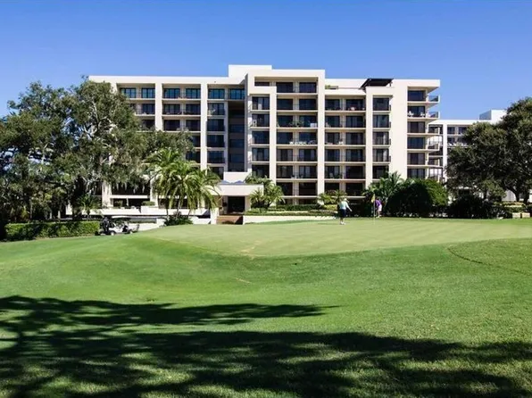 4 Belleview Blvd APT 706, Belleair, FL 33756