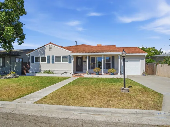 889 Real Ave, Newman, CA 95360