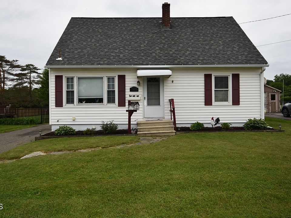 25 Crane Ave, Pittsfield, MA 01201 Zillow