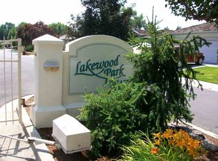 3249 S Bridgeport Ln, Boise, ID 83706