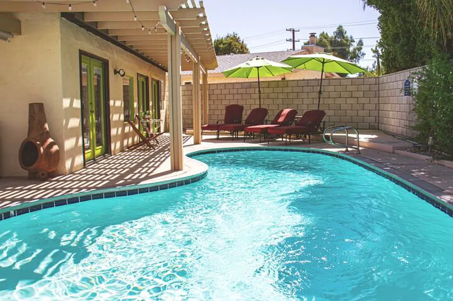 945 S Nueva Vista Dr — Photo 3