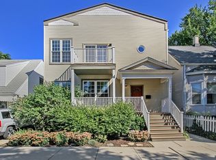 1220 W Lill Ave, Chicago, IL 60614
