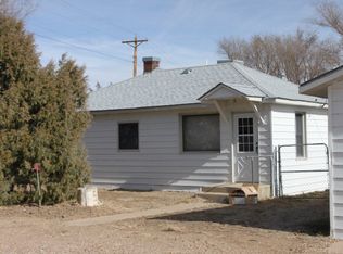 6754 State Highway 96, Olney Springs, CO 81062