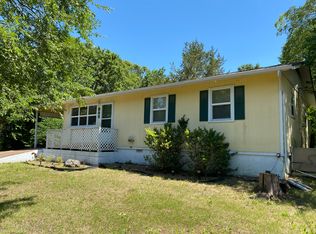 800 Winchester St, Flippin, AR 72634