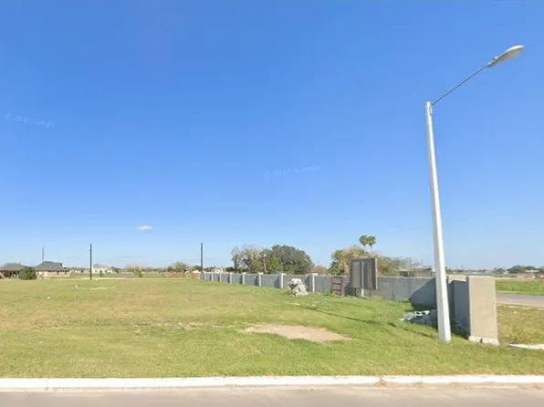 1213 Escondida Dr, San Juan, TX 78589