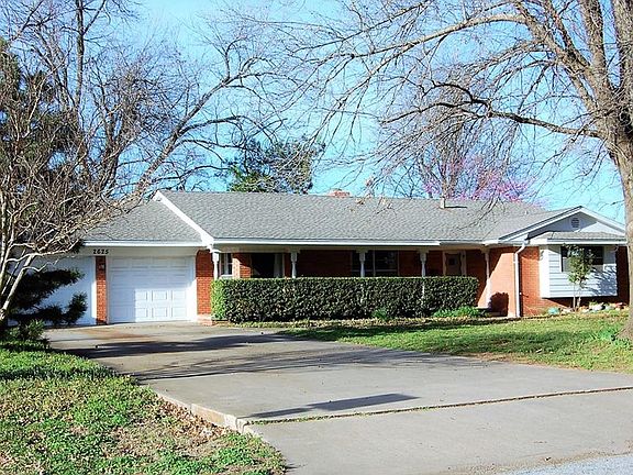 2nd image of 2625 Butler Dr