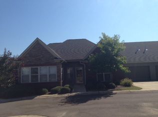 901 Stonebridge Rd, Oxford, MS 38655